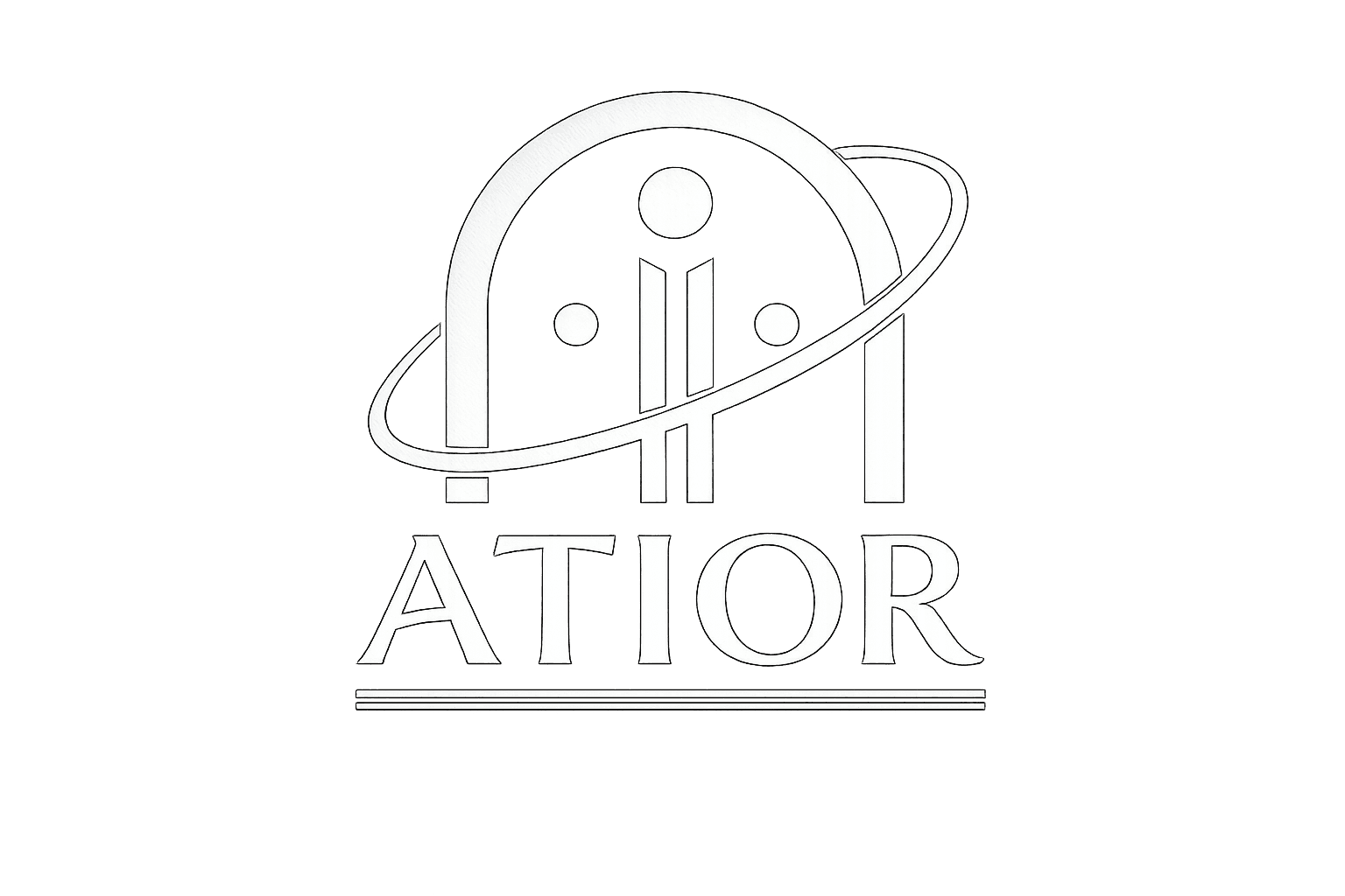 Atior logo